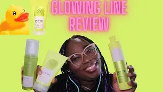 MY Honest REVIEW on Bath and Bodyworks Glowing Collection | SAS |