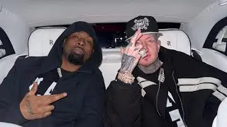 &ldquo;FIRE IN THE AIR&rdquo; ft. Millyz (LYRICS VIDEO)