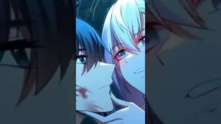 new manhwa explanation | dragen with human #manhwa #anime #explore