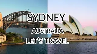 First Time in Sydney? Here&rsquo;s Everything You Need to Know!