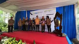 Pembangunan Lanjutan Labschool Ciracas