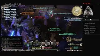 Siren Server Concert