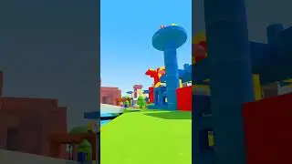 🇫🇷 🌤️ FrOgZ &ndash; NOUVEAU & GRATOS - Hello Kitty Skyland (Meta Quest) Jeu social, mini‑jeux multijoueur