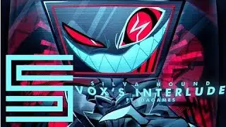 Silva Hound ft DAGames Vox's Interlude Slowed + Reverb