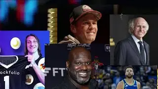 Jaguars QB Trevor Lawrence among famous names sued in FTX crypto collapse