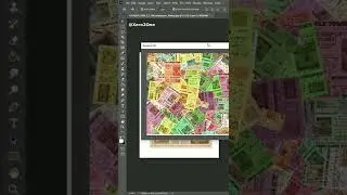 Newspaper Pattern in Photoshop 2023
