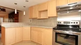 For Lease ! Waterfront Living