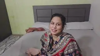 Mamu or mami apna gr lene gye 