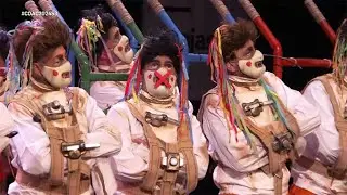 Chirigota &lsquo;Te como tu cara&rsquo; | 3&ordf; Semifinales COAC 2024