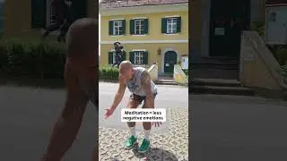 Вы готовы к преображению?! 💪🏻🚀 #упражнения #движение #рутина #меньшеболи