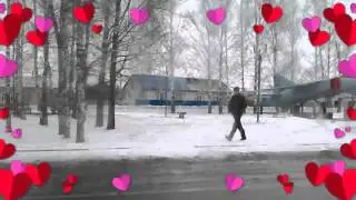 Я в Шацке.