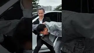 Undercover Agent![FAN ANH 10] #martialarts #master #kungfu #hero #action #trainning