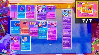 Challenge Runs &mdash; Always Winning [Hard] (2026-01-28) | My Card Is Better Than Your Card!