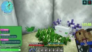 Wild Country Modded Minecraft Server - Livestream 4