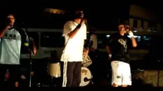 Guetto A em Cajazeiras Dez. Parte 1 Rap.