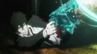 PSYCHO‐PASS - Trailer (german)