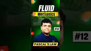 Pascal&rsquo;s Law Explained with Examples