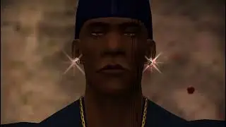 Def Jam Fight for NY: Smokey's Story Finale (Hard)