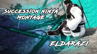 Eldarazi - Succession Ninja Montage