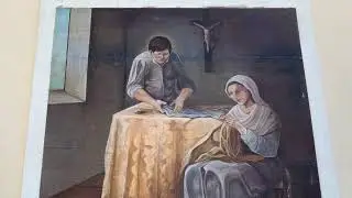 7. Apprendista sarto - Muro Lucano
