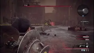 Remnant From The Ashes: Apocalyptic Difficulty