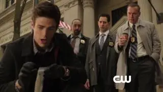 Promo The Flash   Episode 1x01