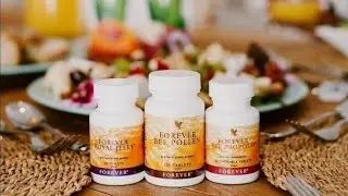 Forever Royal Jelly amazing goodness