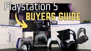 Besoin d'id&eacute;es cadeaux pour la PS5 ? Regardez &ccedil;a !