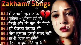 Hindi Gana🥀Sadabahar Song 💓हिंदी गाने ❣️Purane Gane Mp3 💕Filmi Gaane अल्का याग्निक कुमार सानू गीत