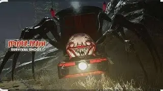 Spider monster ne to mar hi diya 