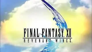 Boss Battle | Final Fantasy XII: Revenant Wings