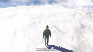 Micosoft Flight Simulator 2024 on M4 Mac Mini Xbox Cloud Gaming Mt Everest!!!!