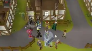 My 99 FletchinG Party!