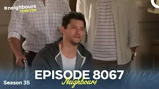 Neighbours Season 35 Episode 8067 (2019)