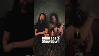 Old Grand-Dad Blind Tasting &ndash; 114 vs BiB vs 16