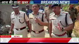ममता बनर्जी बहुत बुरी खबर! ममता का चहेता DGP राजीव कुमार रिटायर। बंगाल में राष्ट्रपति शासन