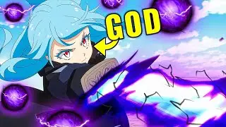 That Time I Got Reincarnated as a Slime Season 3 Episode 1-12 English Dubbed - New Anime 2025