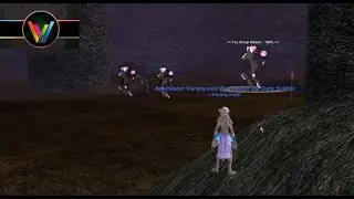 The Sleep Walker Puts Our Group To Sleep