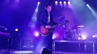 Silversun Pickups-