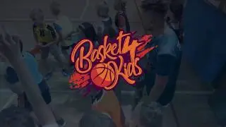 Basket 4 Kids Zajęcia og&oacute;lnorozwojowe z elementami koszyk&oacute;wki dla dzieci.