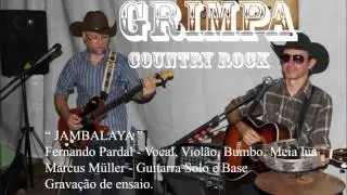 GRIMPA COUNTRY ROCK  -  
