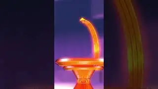A Hat in Time - PROJECT A - Ponder The Orb... #ahatintime #animation #gaming #splatoon3 #disney