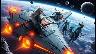 Galactic Empire Invades Earth&mdash;Humans End It Instantly! | HFY Sci-Fi Story
