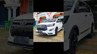 bodykit innova reborn fox design #innovareborn #innovareborncommunity #innovarebornfoxdesign