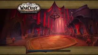 WoW Rare Pet Drop! Will of Remornia