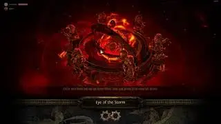 BA elementalist SireGriffith's Showcase