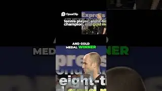 Agassi's Shocking Tennis Confession Money Can't Buy Purpose #fyp #fy #viral #trend #shorts