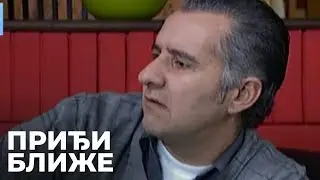 Važna je (na)mera - 5. epizoda I Priđi bliže