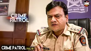 खून के निशान | Best Of Crime Patrol | Real Crime | Crime Story | Crime Series