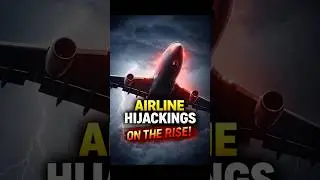 A Growing Threat to Global Aviation (What happened at the end was wild) #flyback #flightnumber